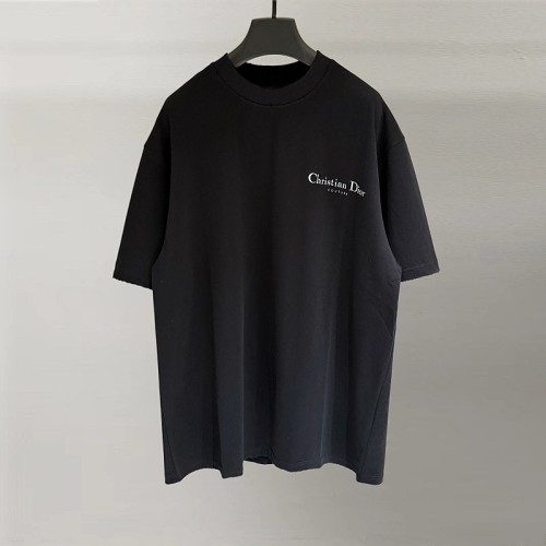 Dior Shirt 1：1 Quality-624(S-XXL)