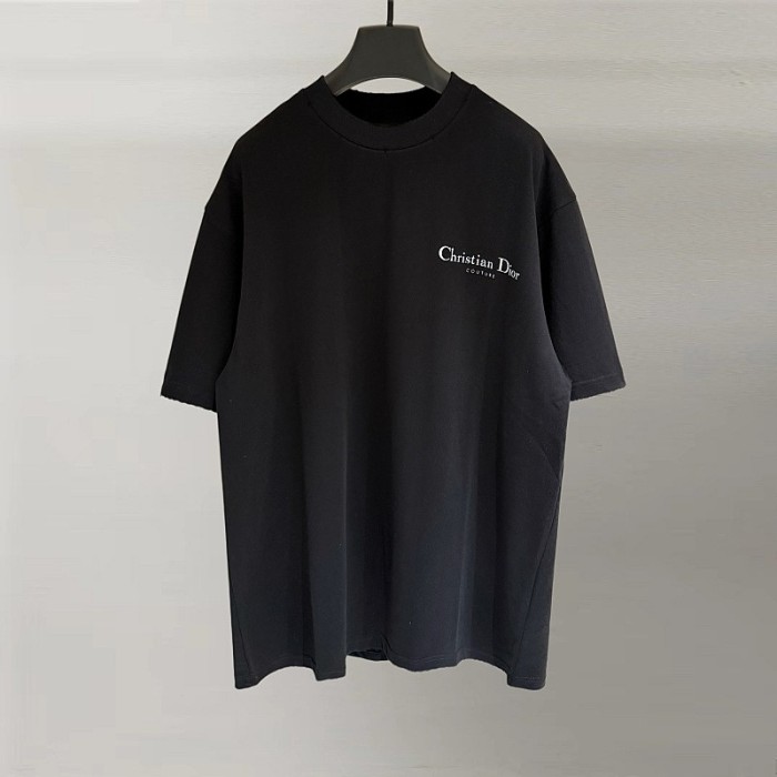 Dior Shirt 1：1 Quality-624(S-XXL)