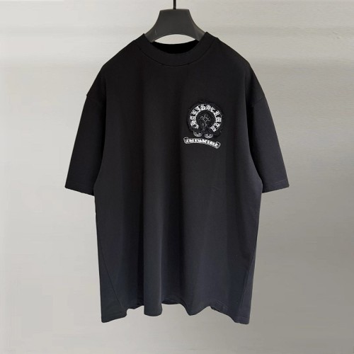 Chrome Hearts Shirt 1：1 Quality-595(S-XXL)