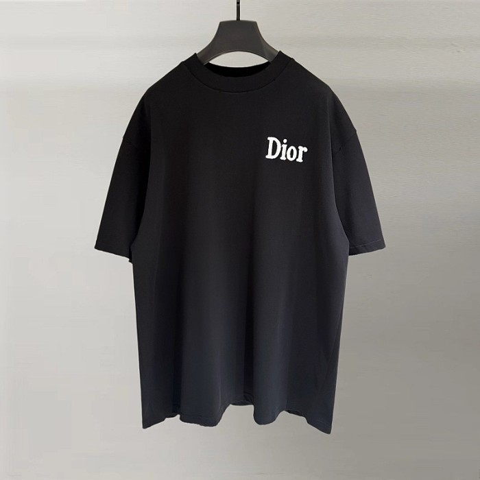 Dior Shirt 1：1 Quality-631(S-XXL)