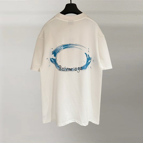 B Shirt 1：1 Quality-4605(S-XXL)