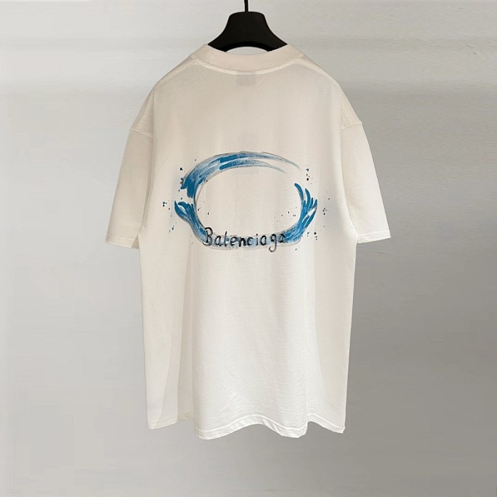 B Shirt 1：1 Quality-4605(S-XXL)
