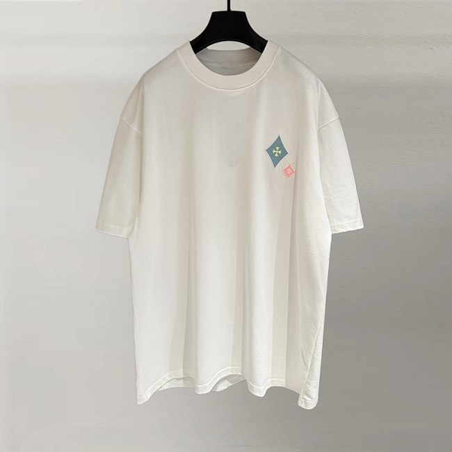 Chrome Hearts Shirt 1：1 Quality-611(S-XXL)