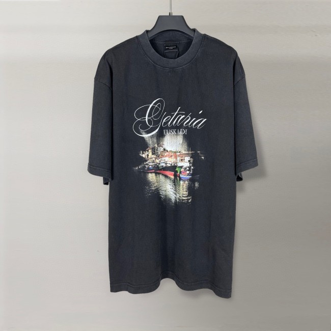 B Shirt 1：1 Quality-4633(XS-L)