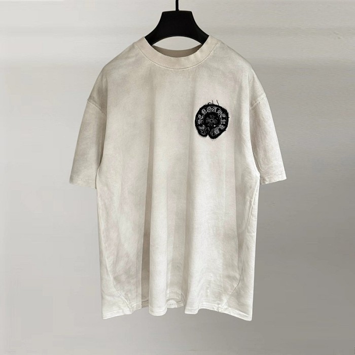 Chrome Hearts Shirt 1：1 Quality-541(S-XXL)