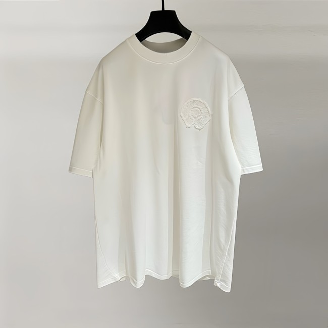 Chrome Hearts Shirt 1：1 Quality-597(S-XXL)