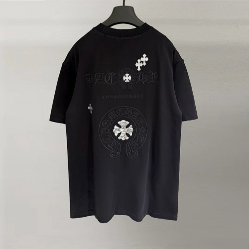 Chrome Hearts Shirt 1：1 Quality-551(S-XXL)
