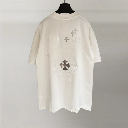 Chrome Hearts Shirt 1：1 Quality-549(S-XXL)