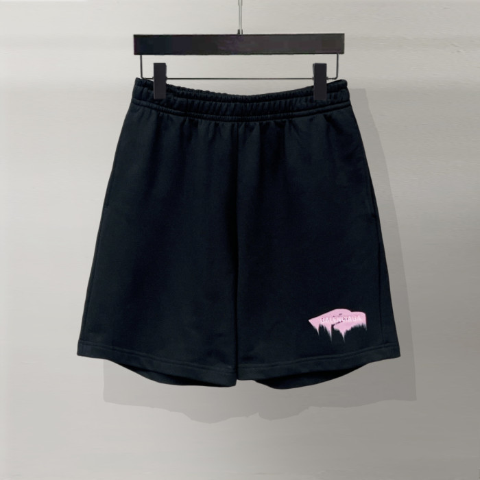 B Pants 1：1 Quality-801(XS-L)