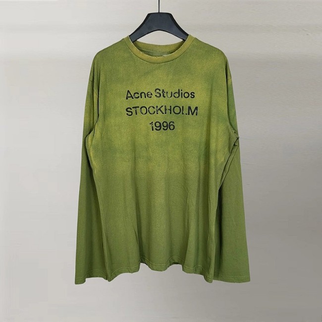 Ac Shirt 1：1 Quality-099(S-XL)