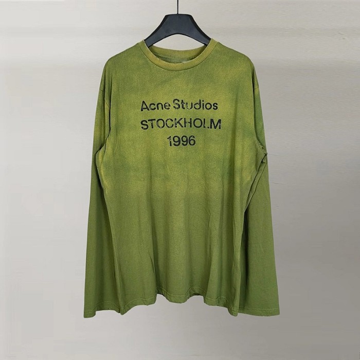 Ac Shirt 1：1 Quality-099(S-XL)