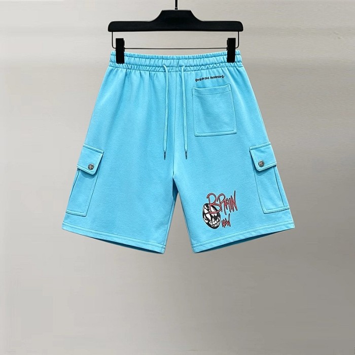 Chrome Hearts Pants 1：1 Quality-164(S-XL)