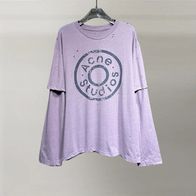 Ac Shirt 1：1 Quality-108(S-L)