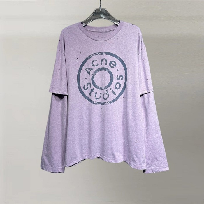Ac Shirt 1：1 Quality-108(S-L)