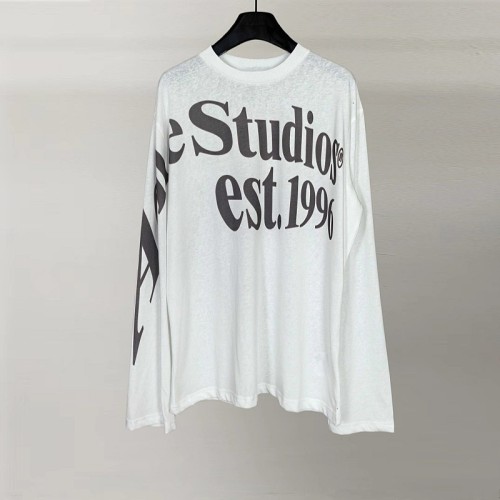 Ac Shirt 1：1 Quality-107(S-XL)