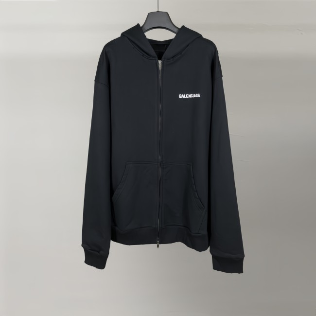 B Hoodies 1：1 Quality-1934(XS-L)