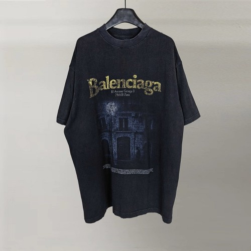 B Shirt 1：1 Quality-4642