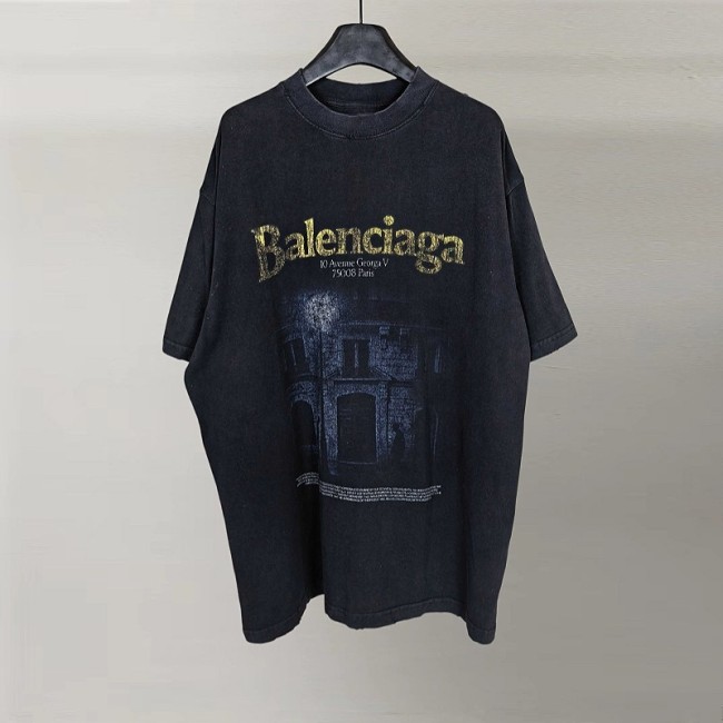 B Shirt 1：1 Quality-4642