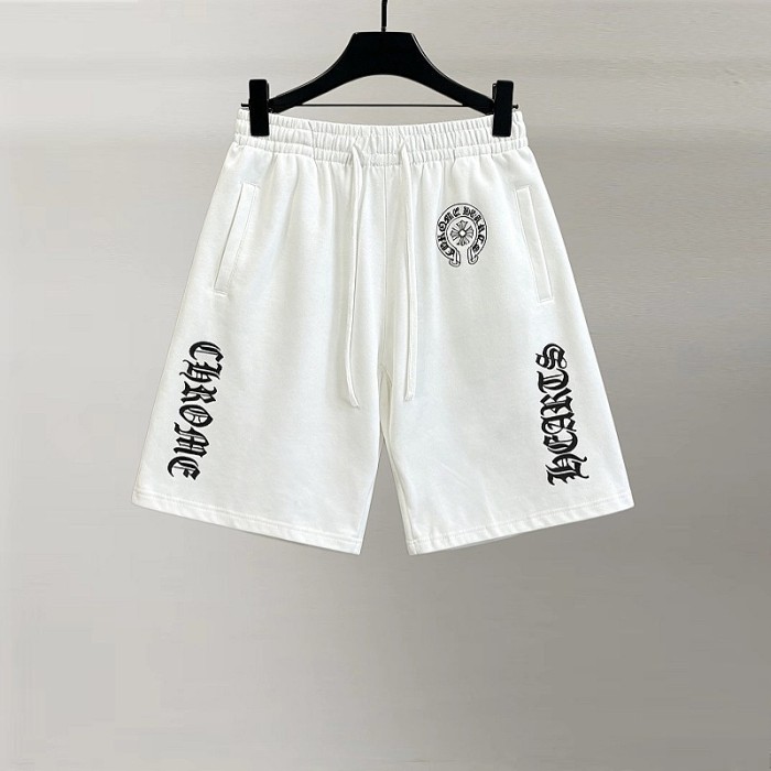Chrome Hearts Pants 1：1 Quality-167(S-XL)