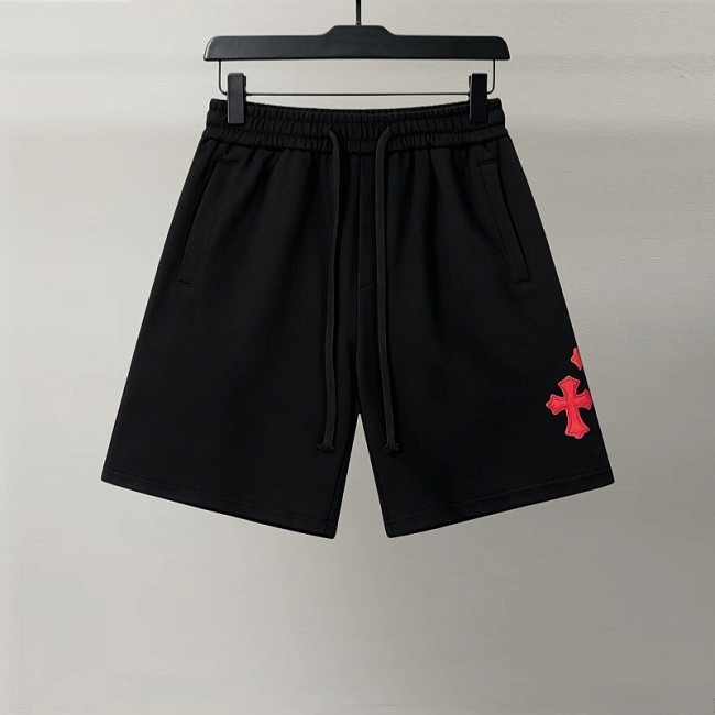 Chrome Hearts Pants 1：1 Quality-162(S-XL)