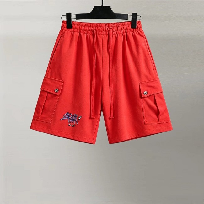 Chrome Hearts Pants 1：1 Quality-165(S-XL)