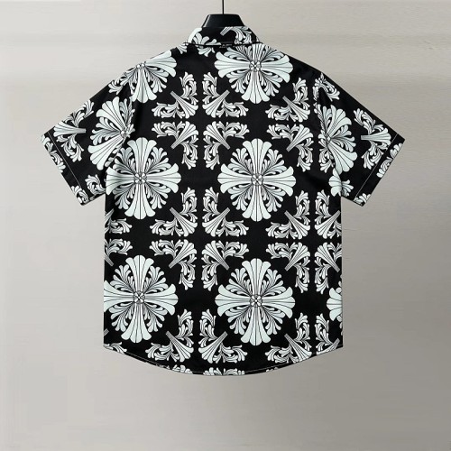 Chrome Hearts Shirt 1：1 Quality-535(S-XL)