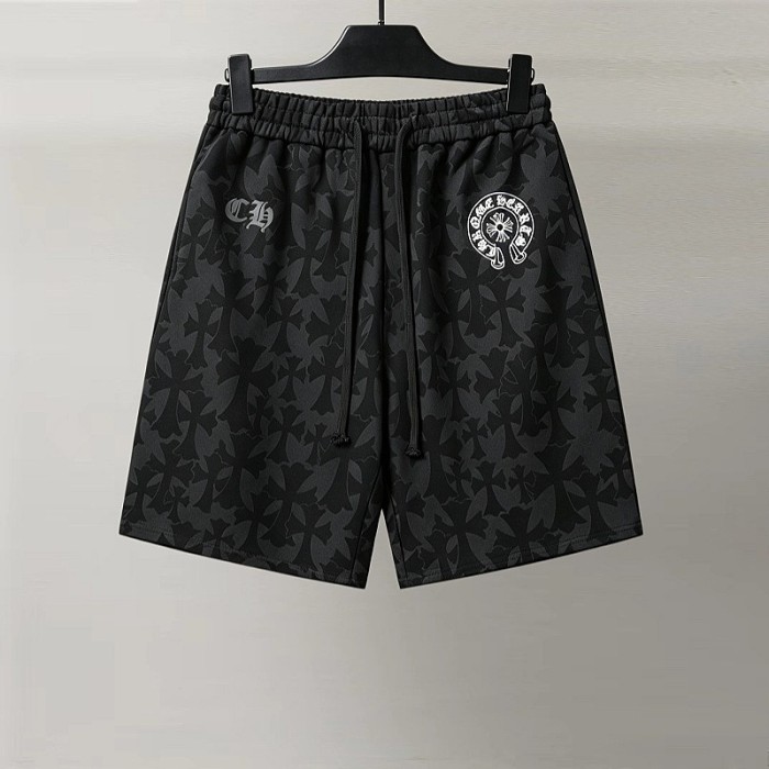 Chrome Hearts Pants 1：1 Quality-158(S-XL)