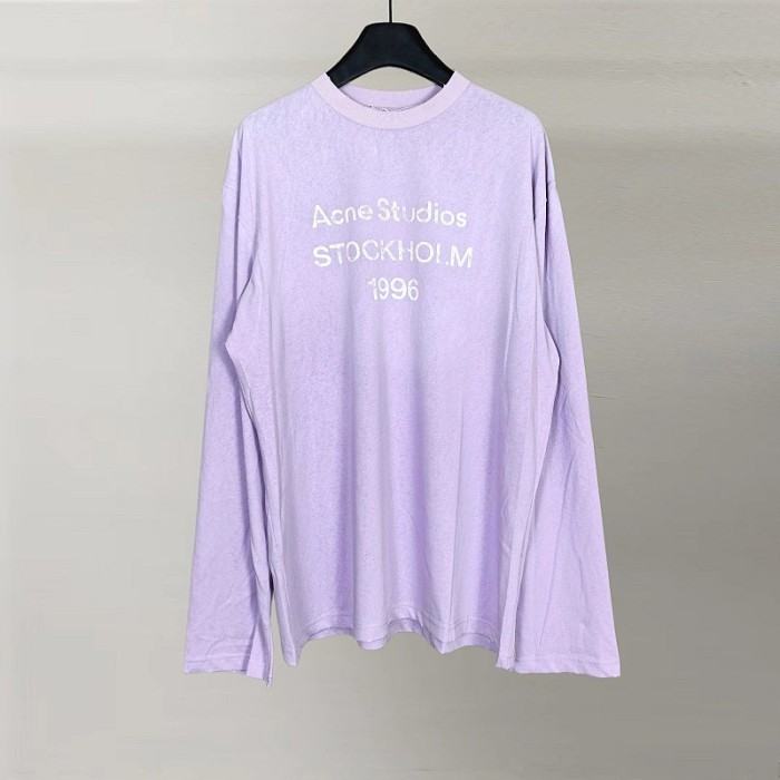 Ac Shirt 1：1 Quality-097(S-XL)
