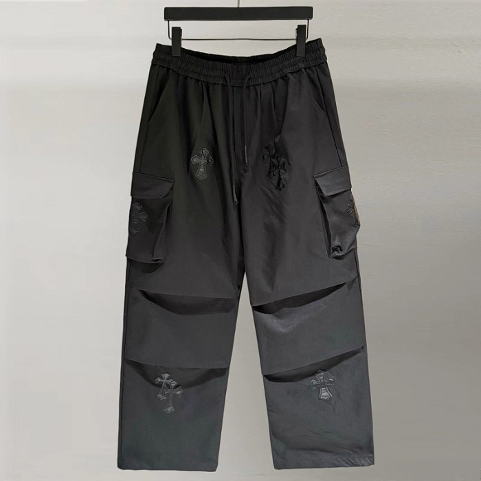 Chrome Hearts Pants 1：1 Quality-156(M-XXL)