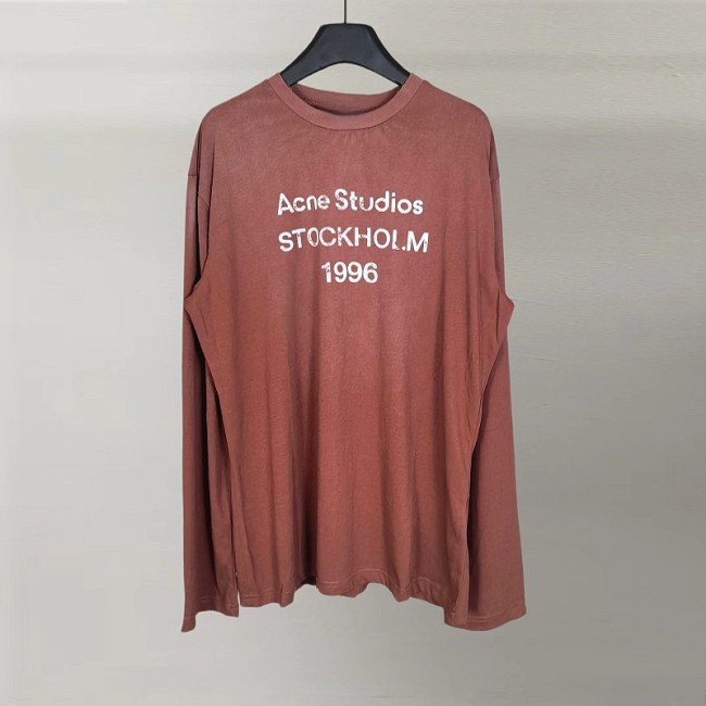 Ac Shirt 1：1 Quality-101(S-XL)