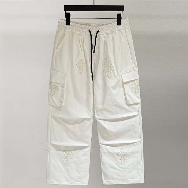Chrome Hearts Pants 1：1 Quality-157(M-XXL)