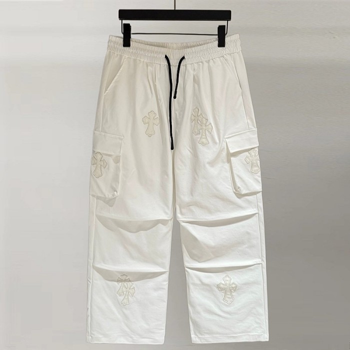 Chrome Hearts Pants 1：1 Quality-157(M-XXL)