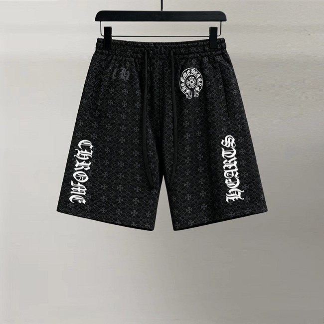 Chrome Hearts Pants 1：1 Quality-168(S-XL)