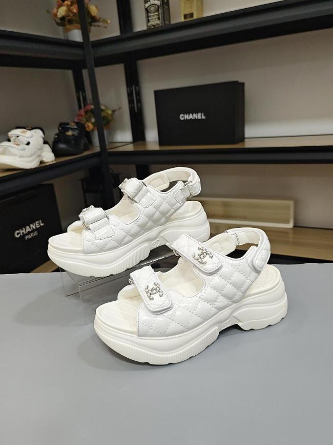 CHNL women slippers 1：1 quality-1175
