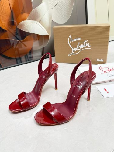 Christian Louboutin high heels 1：1 Quality-598