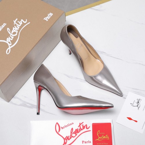 Christian Louboutin high heels 1：1 Quality-564