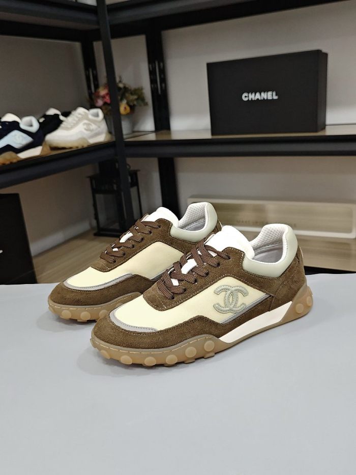 CHAL Women Shoes 1：1 Quality-1506