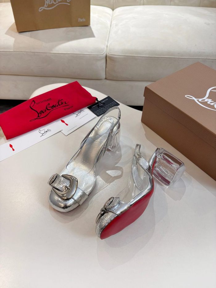 Christian Louboutin high heels 1：1 Quality-543