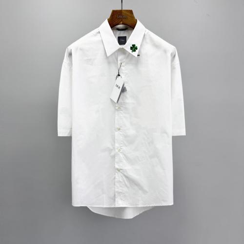 Dior Shirt High End Quality-732