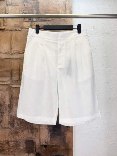 Prada Short Pants High End Quality-039