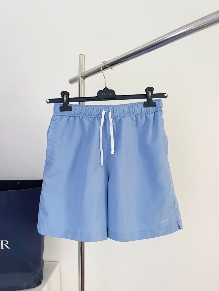 Dior Short Pants High End Quality-125