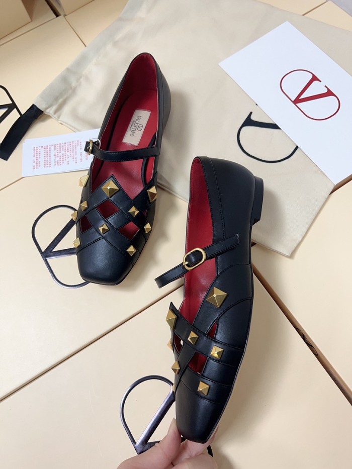 V women shoes 1：1 quality-335