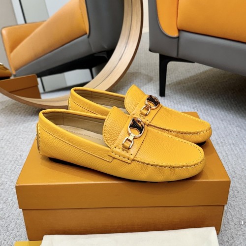 LV Men shoes 1：1 quality-5199