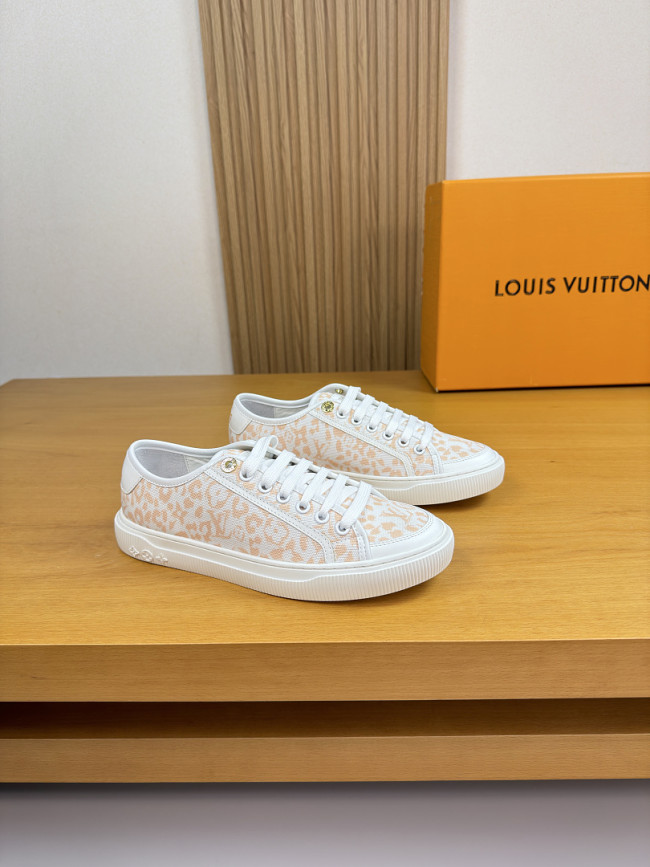 LV Men shoes 1：1 quality-5190