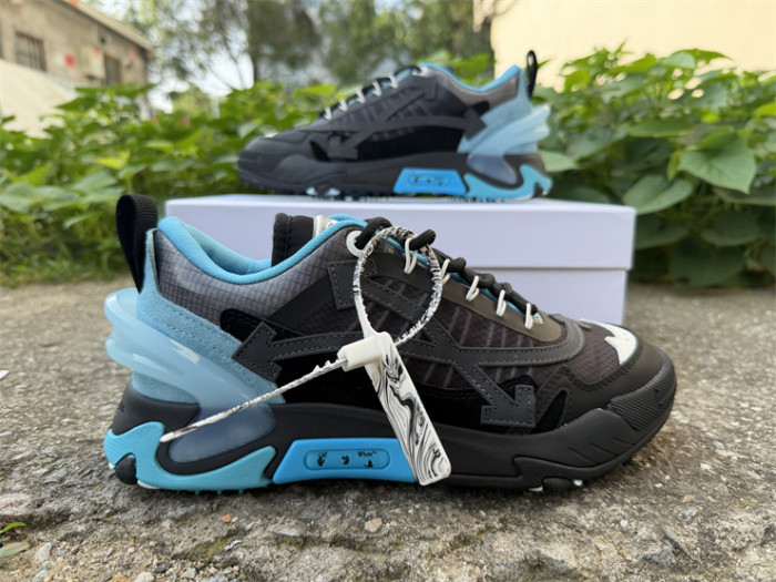 OFF white Men shoes 1：1 quality-558