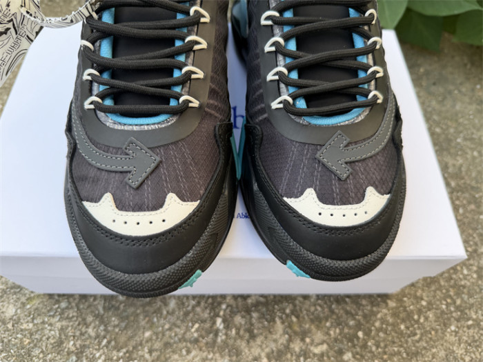 OFF white Men shoes 1：1 quality-558