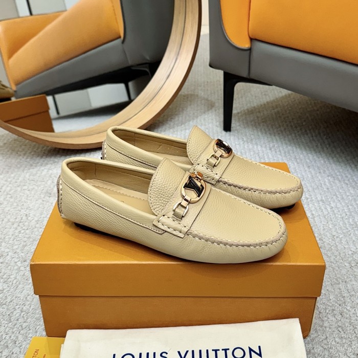 LV Men shoes 1：1 quality-5200