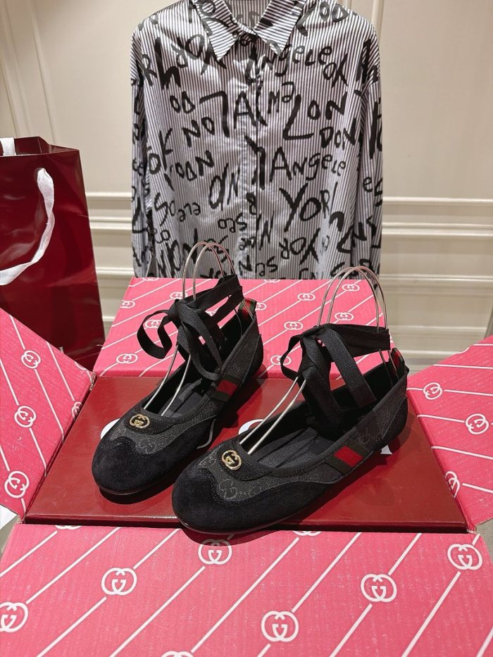 G women shoes 1：1 quality-1647