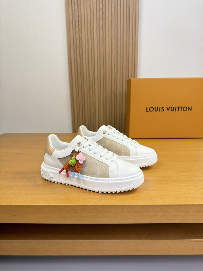 LV Men shoes 1：1 quality-5185