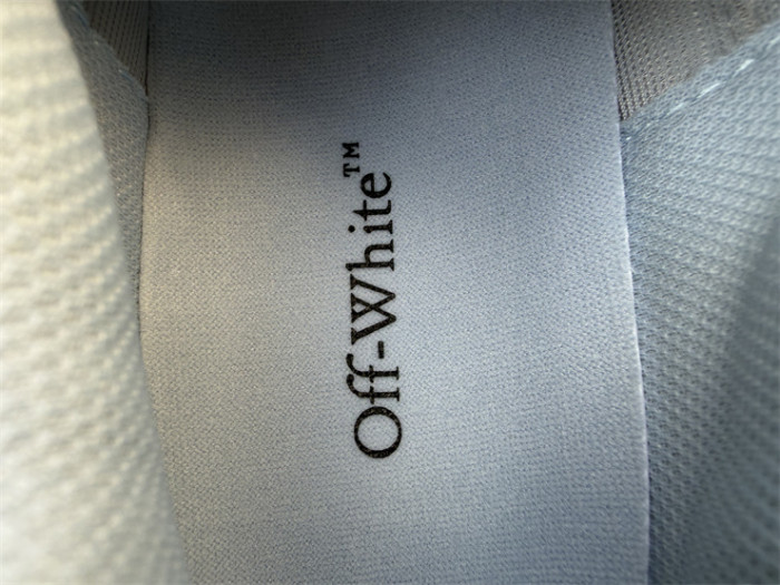 OFF white Men shoes 1：1 quality-557